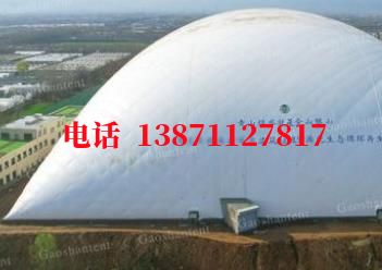 元谋气膜棚卷帘门,电动门