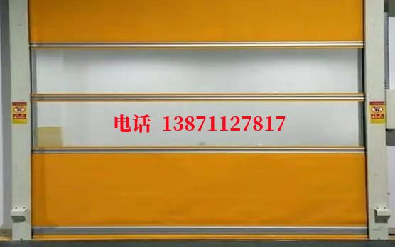 元谋洁净室门